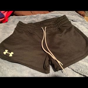 Under amour shorts